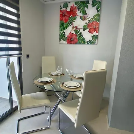 Calpebeach Apartment