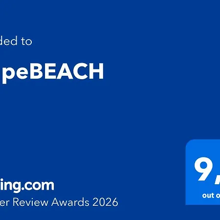 Calpebeach *