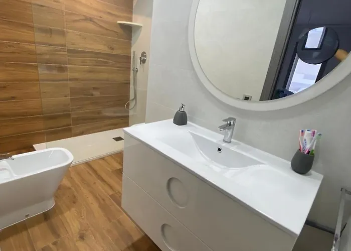 Calpebeach Appartement *