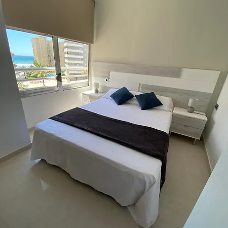 Calpebeach Appartement *