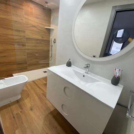 Calpebeach Appartement *