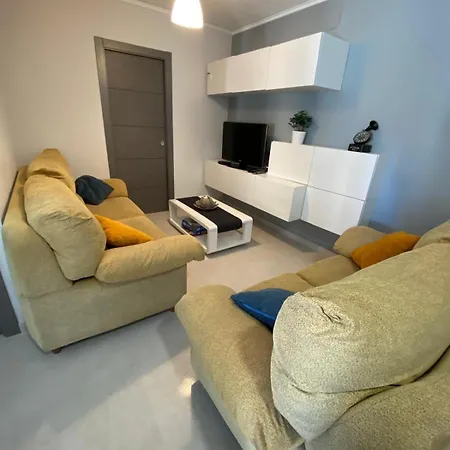 Calpebeach Appartement Calp